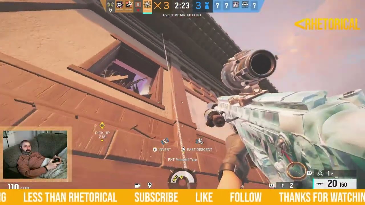 How to use Nomad Aggressively