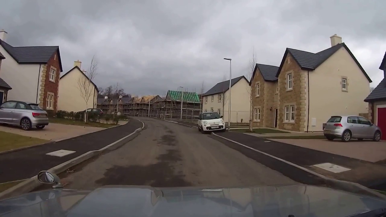 Tour of Biggar Part 1