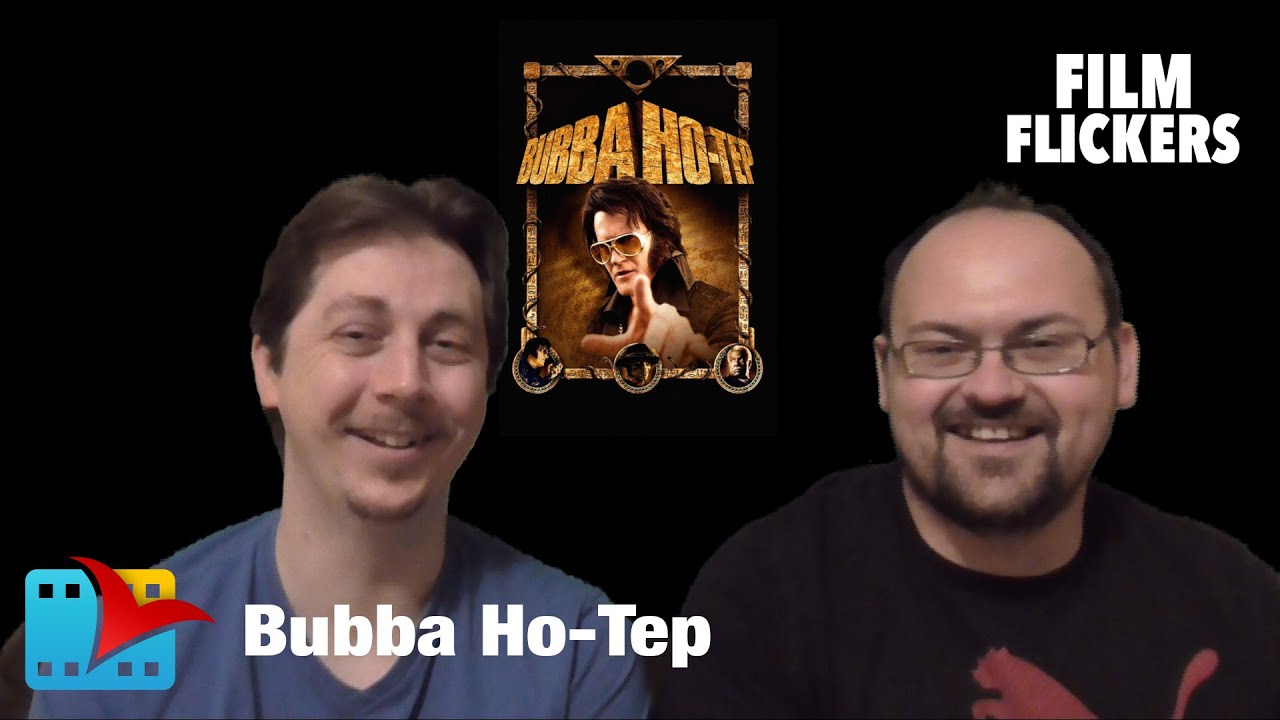 Bubba Ho tep Review