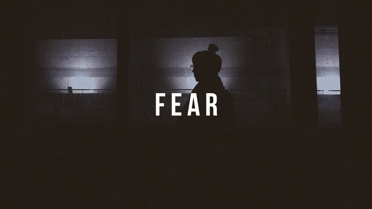 "Fear" (Free) Hard Dark Piano Rap Beat | Deep Emotional Hip Hop Instrumental