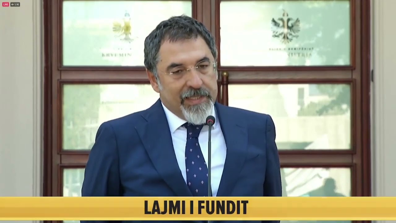 Deklarata e Gledis Nanos p&euml;r dekonspirim/ &ldquo;N&euml;se s&rsquo;e ka ditur drejtori, si ta dij&euml;..!&rdquo;, &Ccedil;u&ccedil;i: Do...