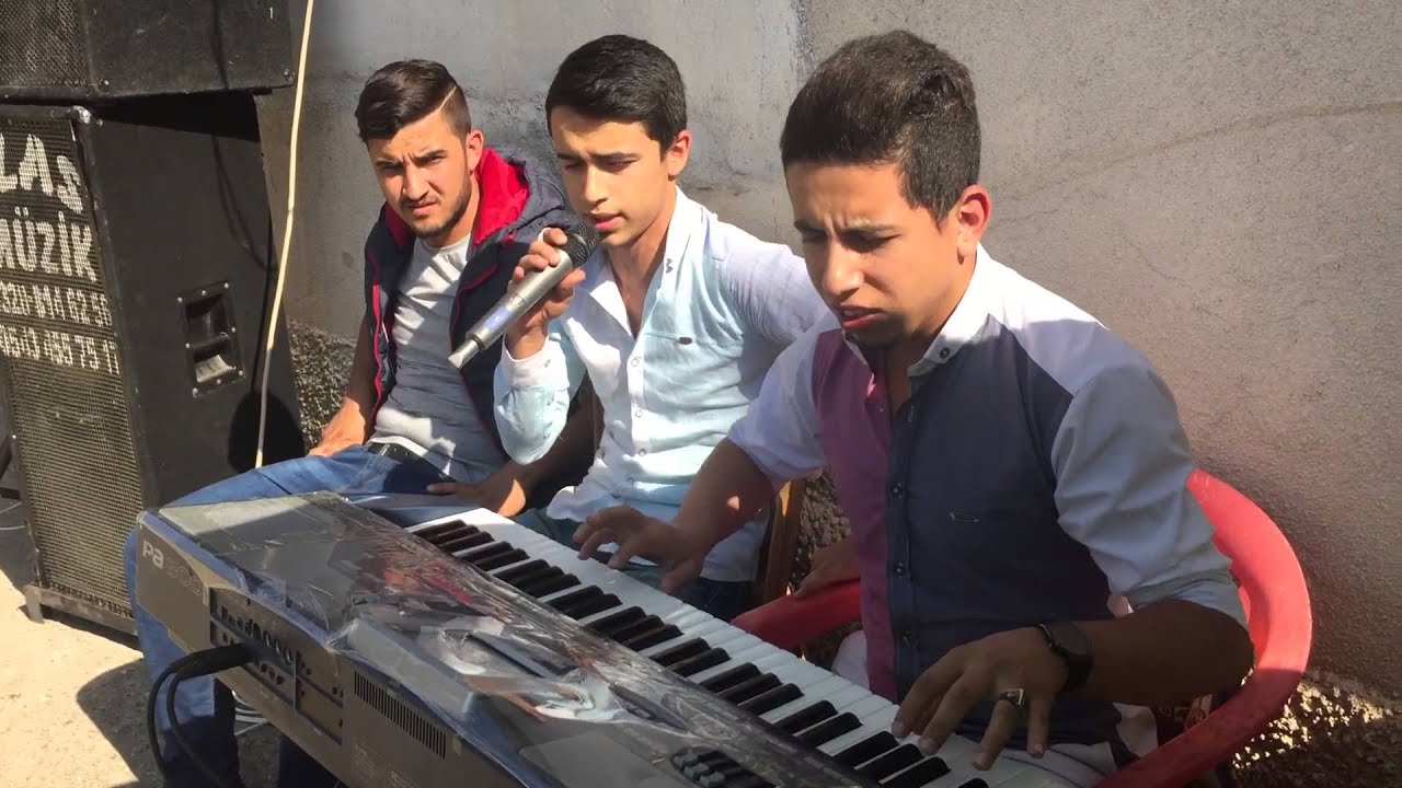 Leylim Ley Mustafa Canik Fırat Kılıç Klas Müzik