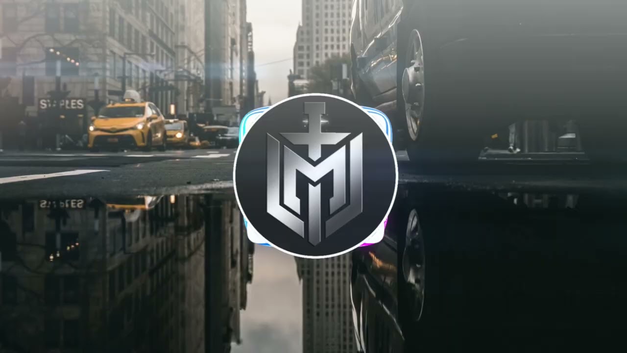 Danzel - Pump It Up (MAYHEMi Cover)