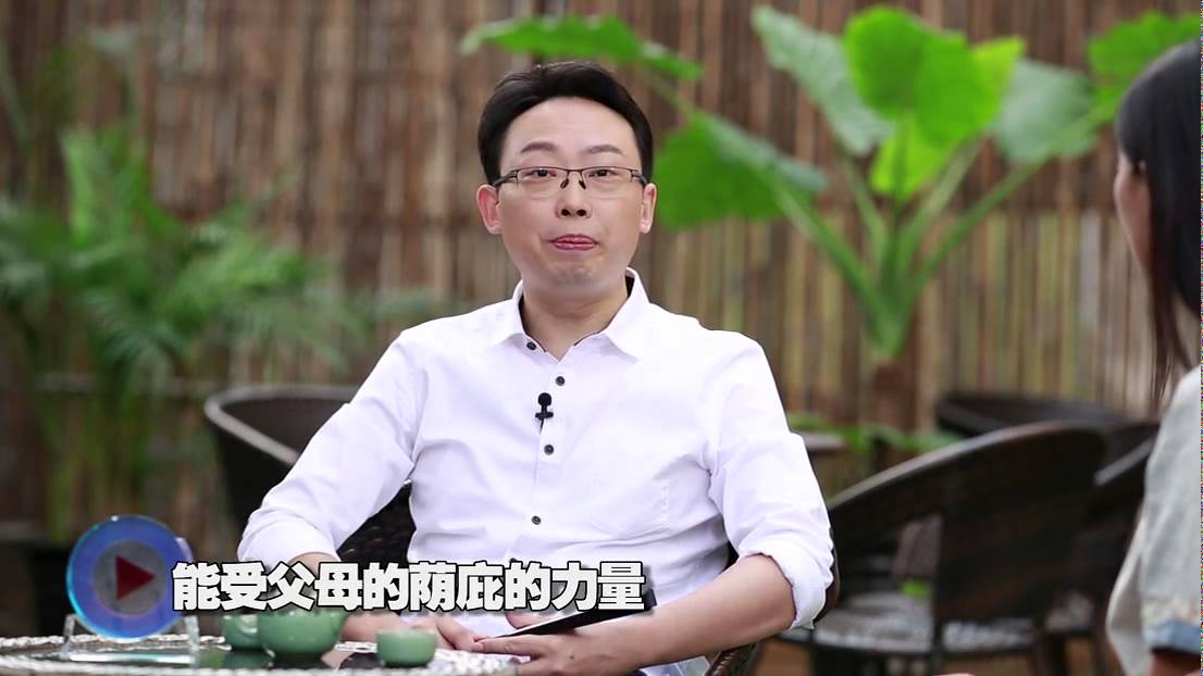 20141127 相征 如何评估朋友的人生潜力 | 优酷 YOUKU