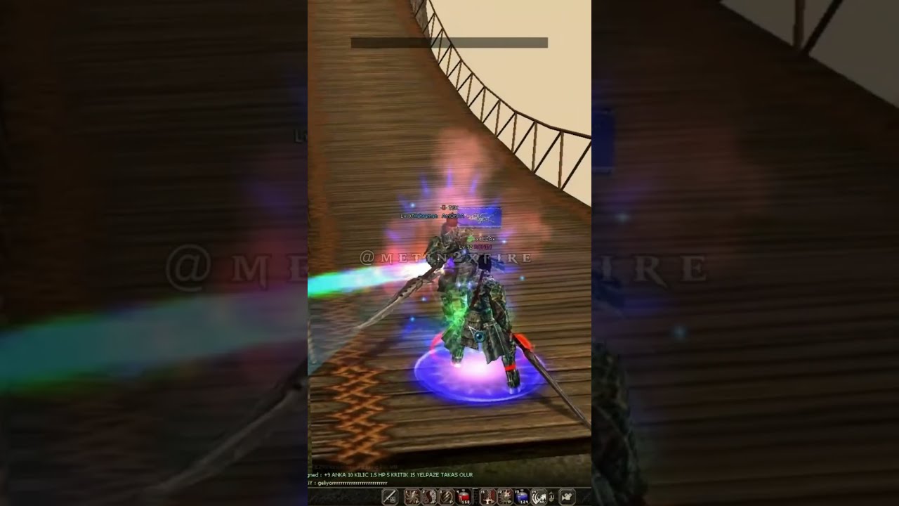 Amonra Vs Ronin 2011 Nefertiti  #games #gaming #metin2tr #gamer #metin2pvp #metin2 #metin2pvp