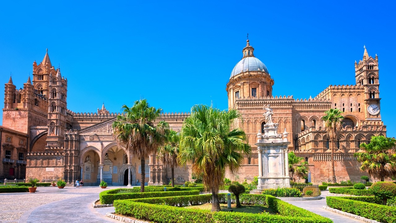 Palermo | Documentario
