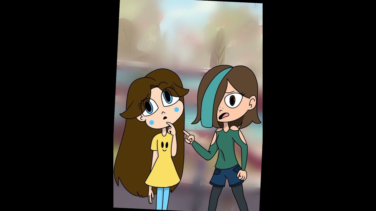 Amelia and Angus Butterfly Diaz