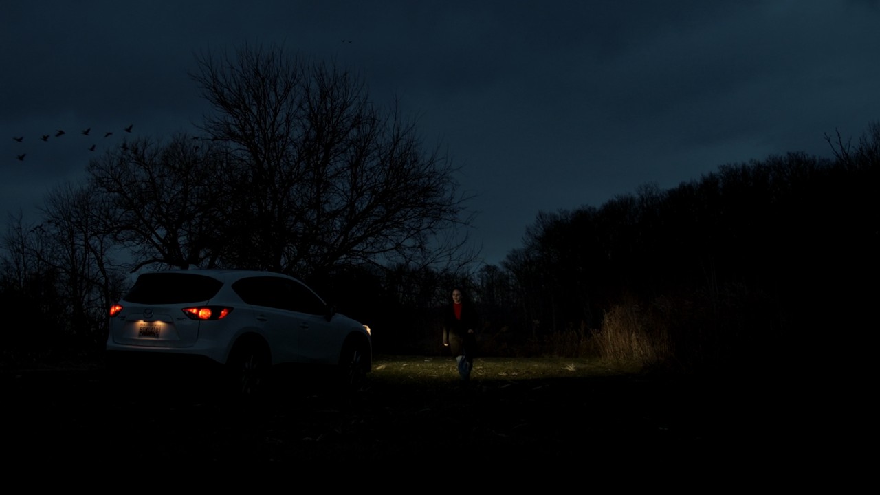 Cinematography Reel_2025 Fall