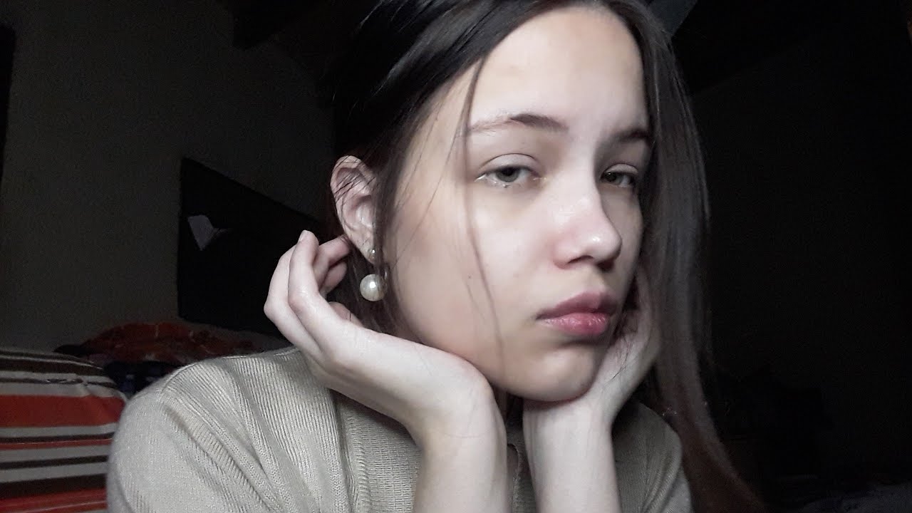 TE CORTO EL CEREBRO // ASMR casero