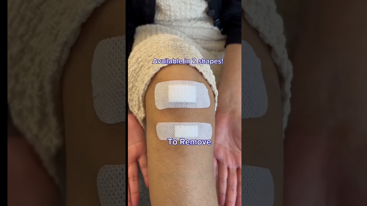Discover Hansaplast: From Adventure to Gentle Care &ndash; Plasters for Every Need!