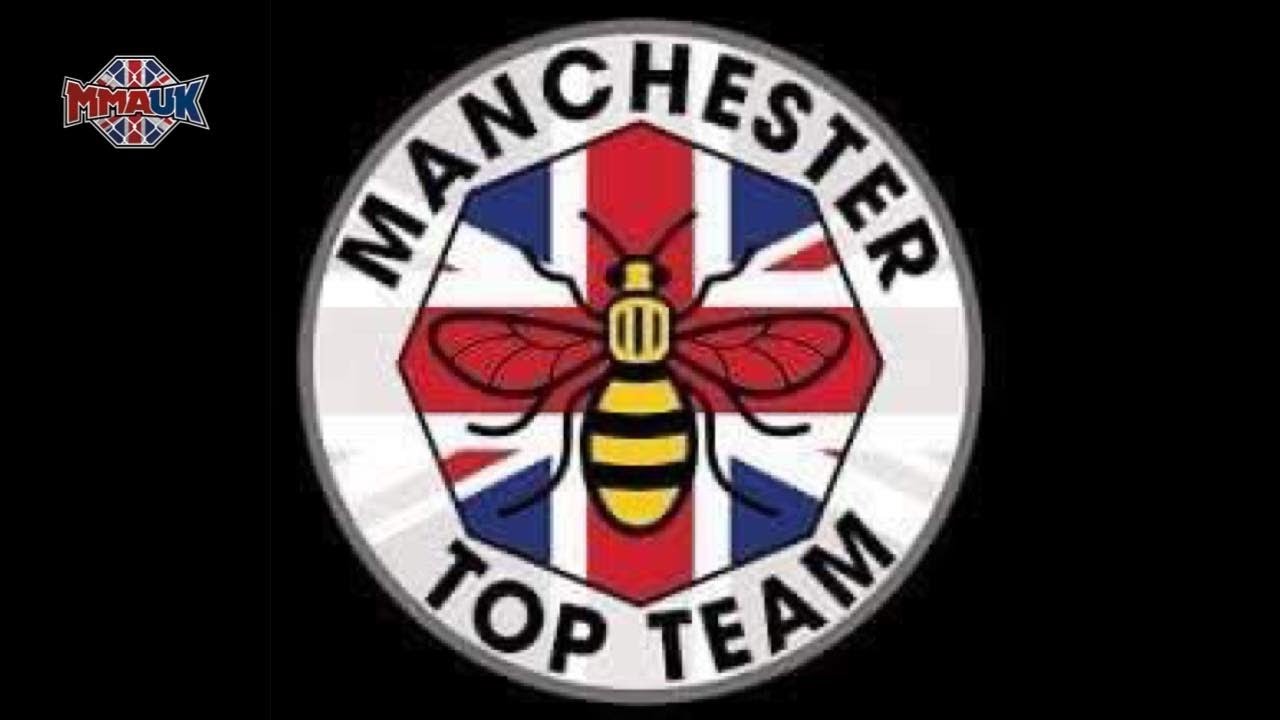 Manchester Top Team Live Special - MMA UK