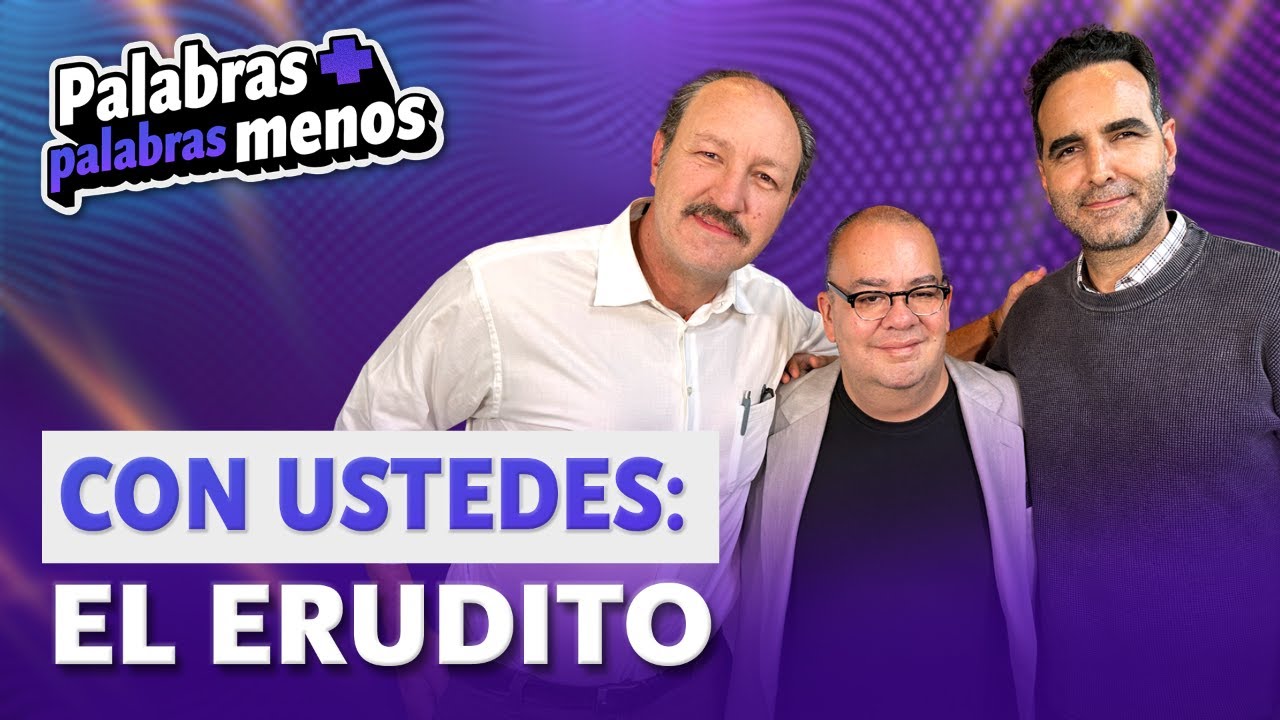NICOLAS ALVARADO, la memoria andante | Palabras + Palabras -