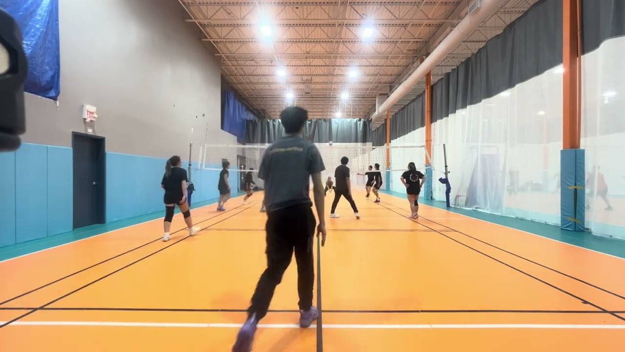 TDVC Thursday - Jan 15 - Set 4