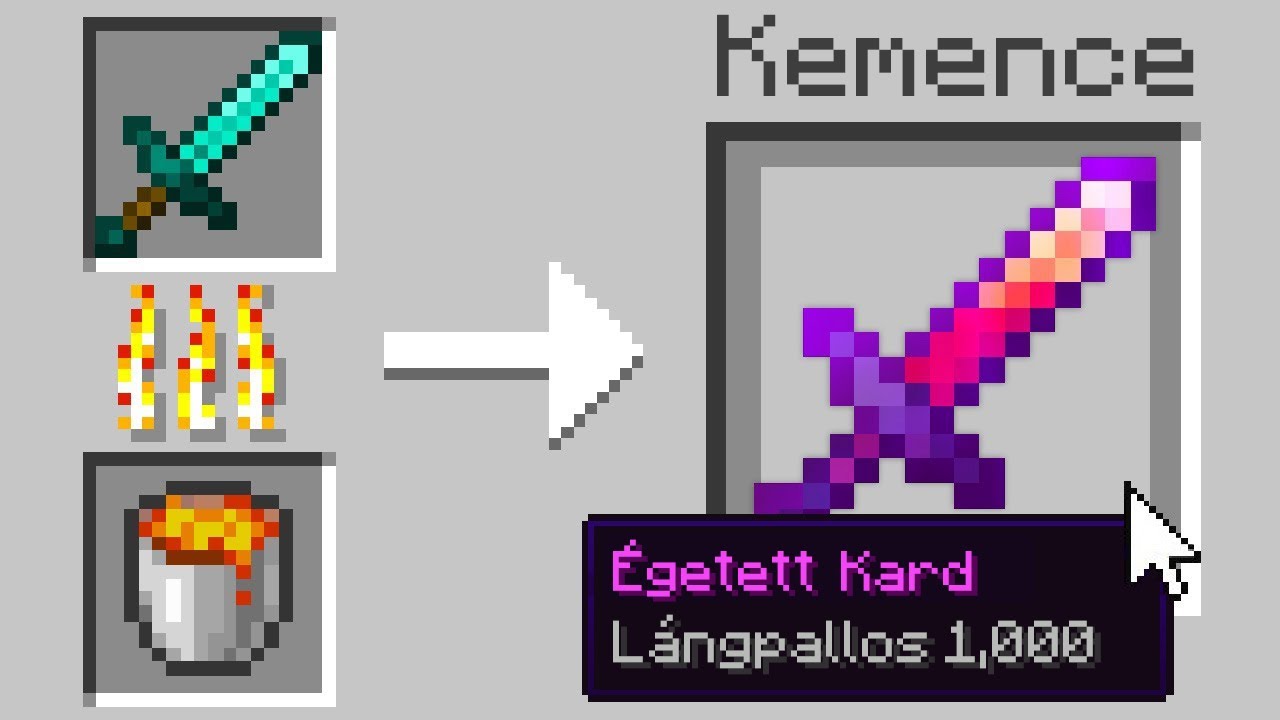 Minecraft de MINDENT ki lehet SÜTNI!!