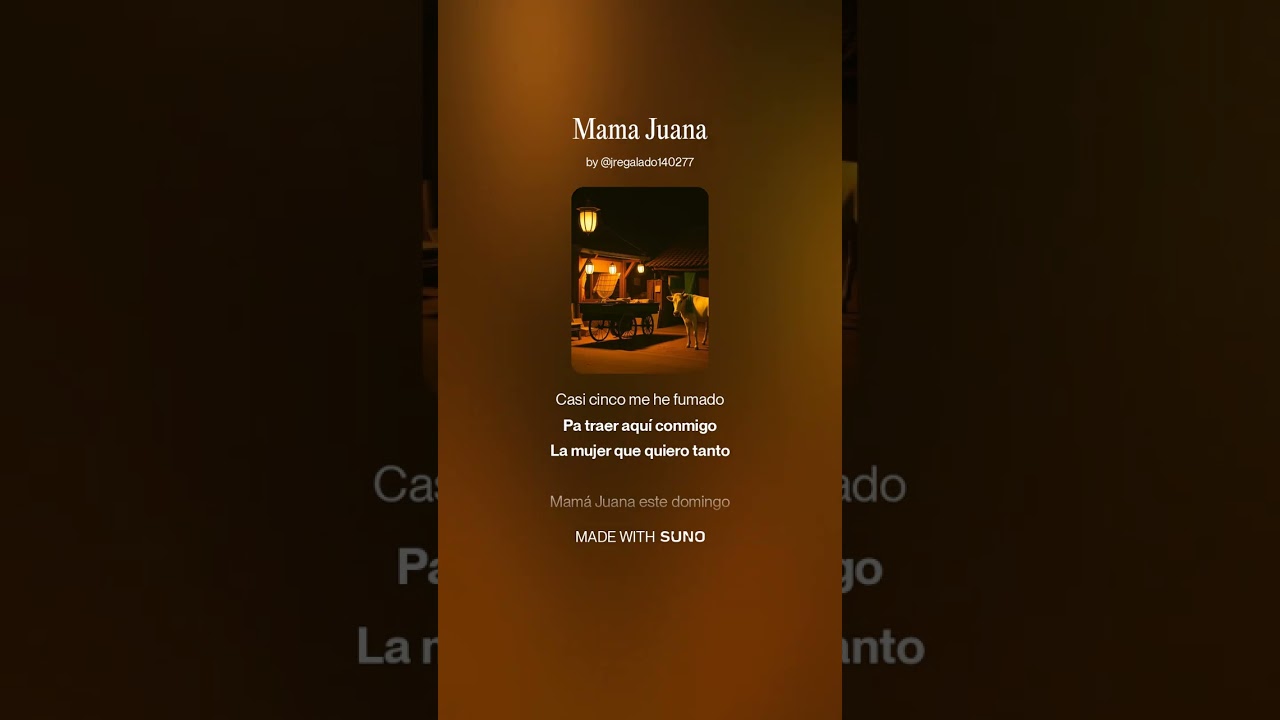 Mama Juana