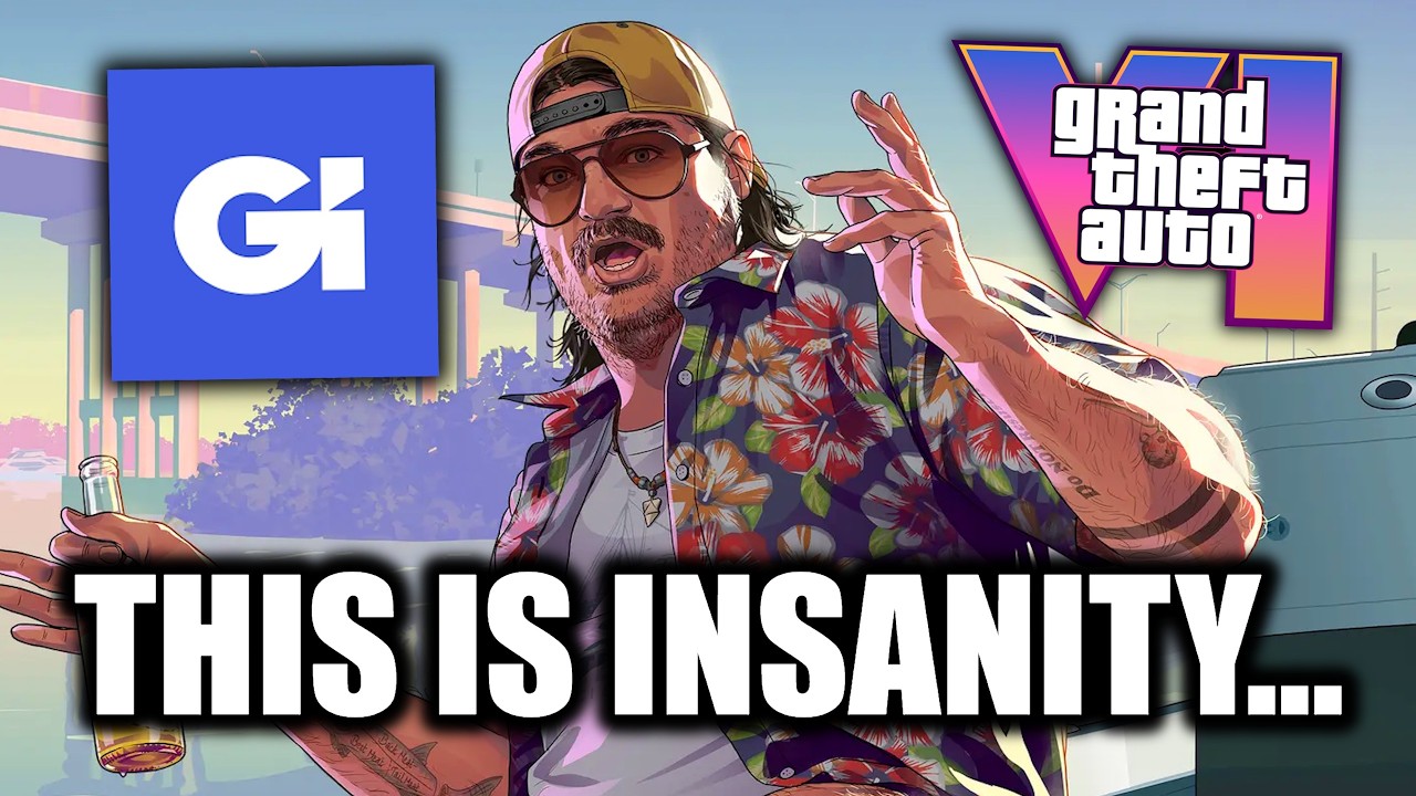 The GTA 6 Community Has Gone Insane...