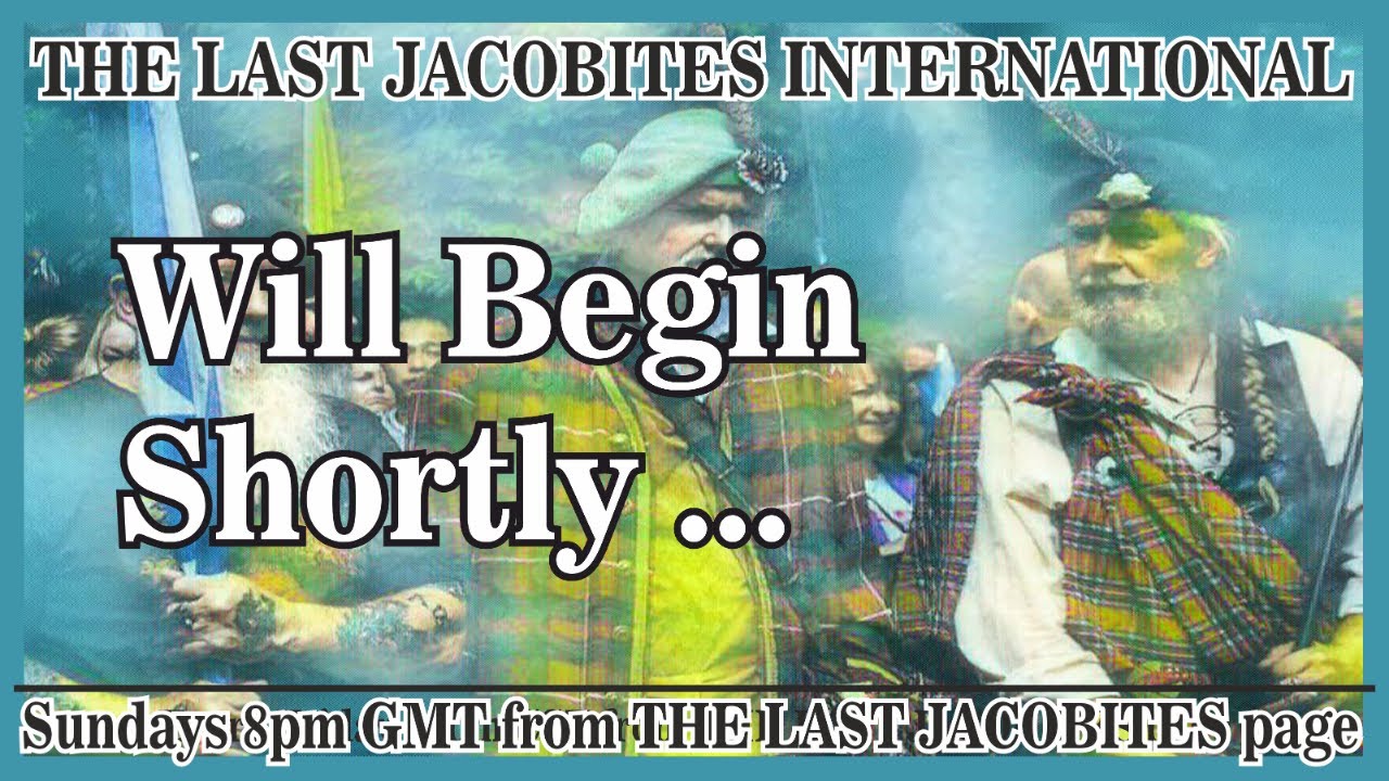 The Last Jacobites International