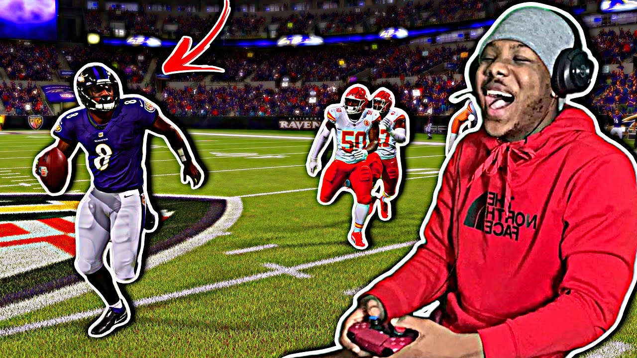 САМЫЙ БЕЗУМНЫЙ И НАДОЕДЛИВЫЙ ТРЭШ-ТОКЕР ВСЕХ ВРЕМЕН!! Madden 23 Trash Talker Rage!