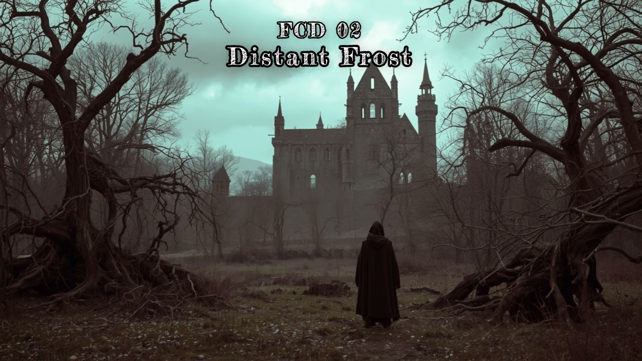 FCD Vol. 02 - Distant Frost
