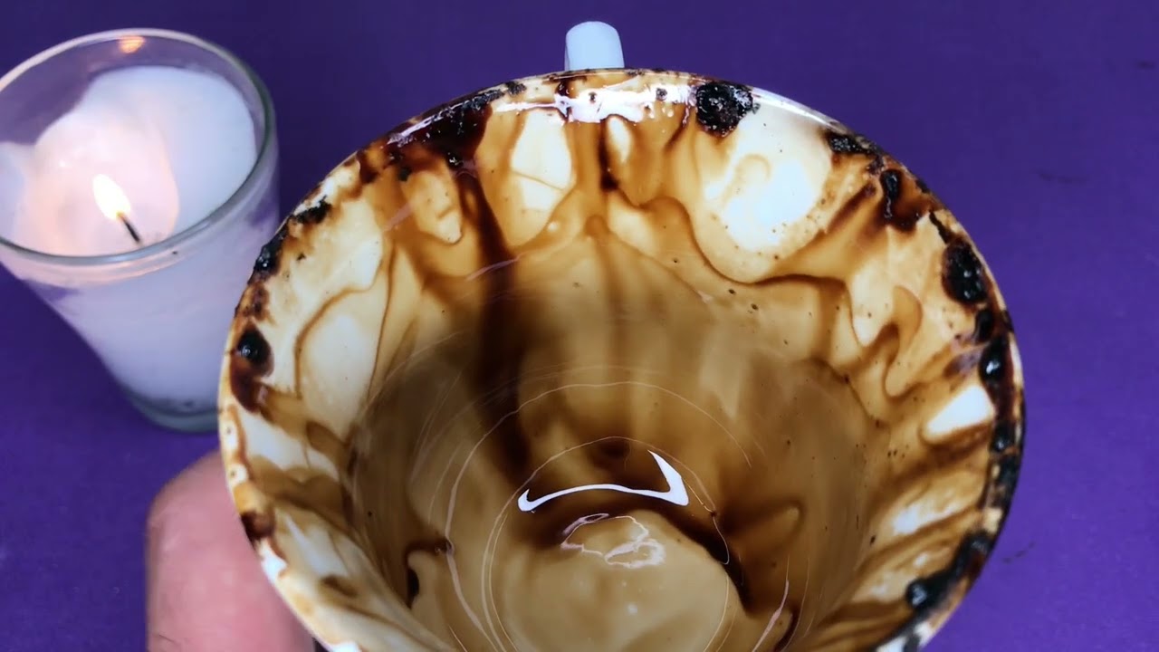 ☀️Capricornio TUS CAMINOS SE ABREN LECTURA DE LA TAZA, LECTURA DEL CAFE