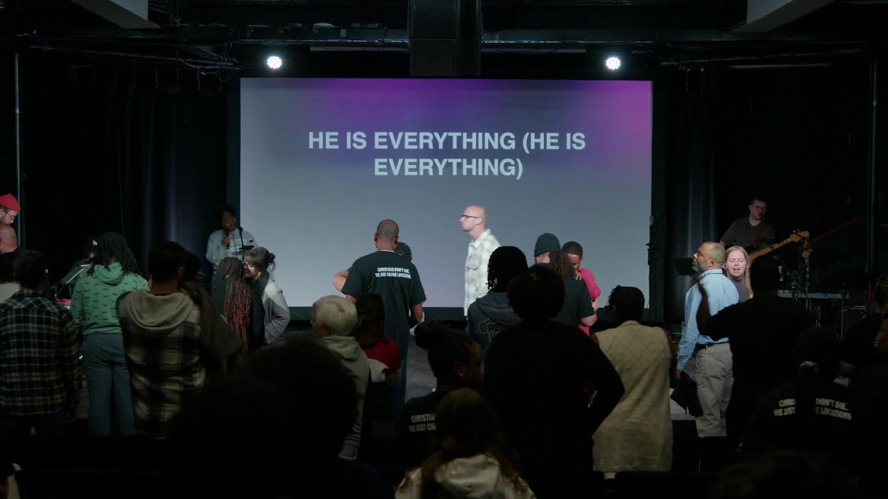 THE GATHERING // NOVEMBER 2025