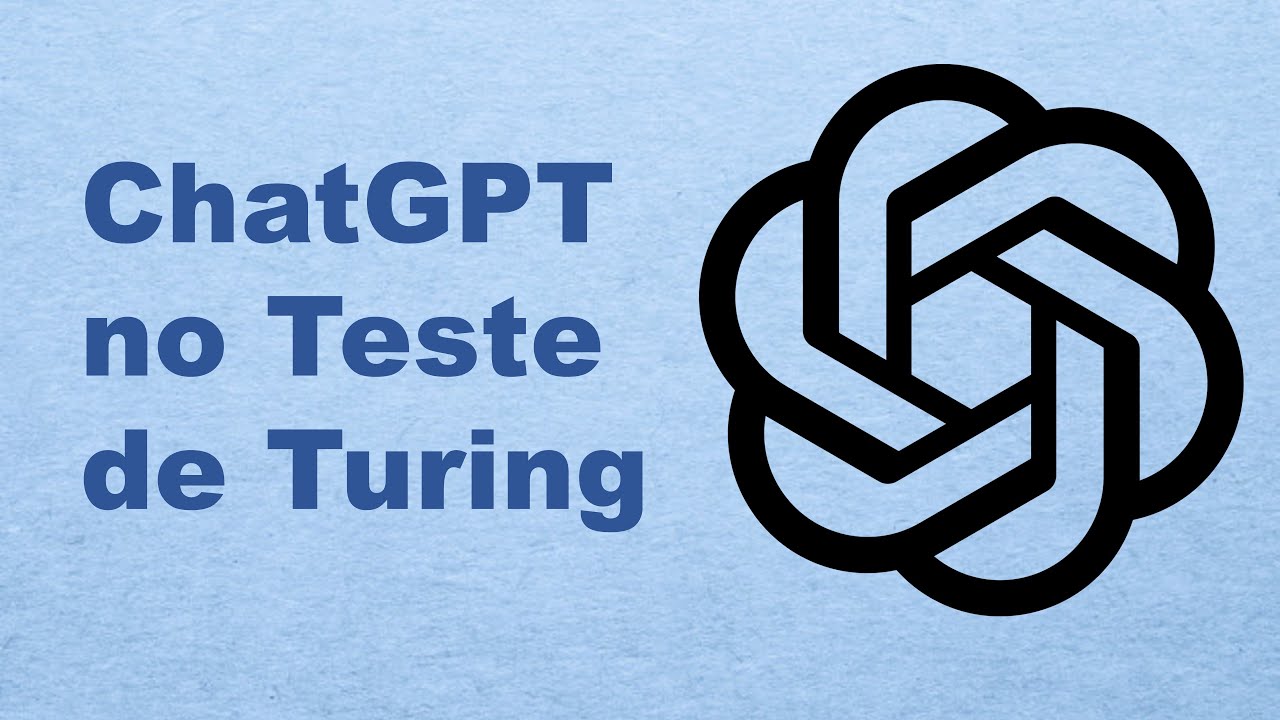 ChatGPT no Teste de Turing: Educação e a Nova Era da IA