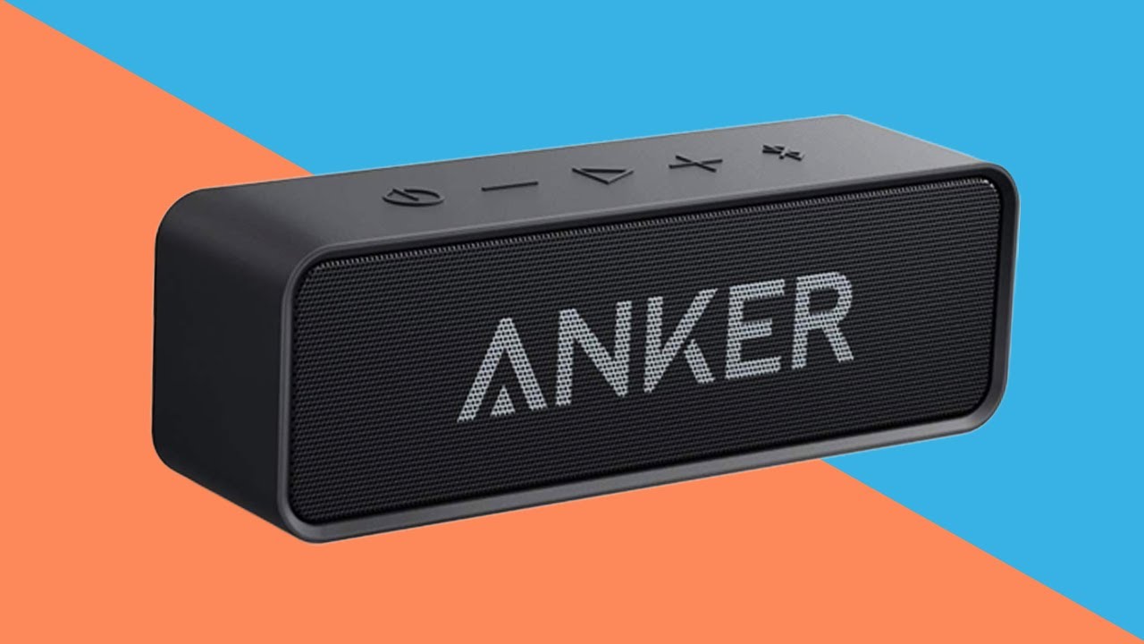 The Best Budget Portable Bluetooth Speaker? Anker Soundcore Honest Review