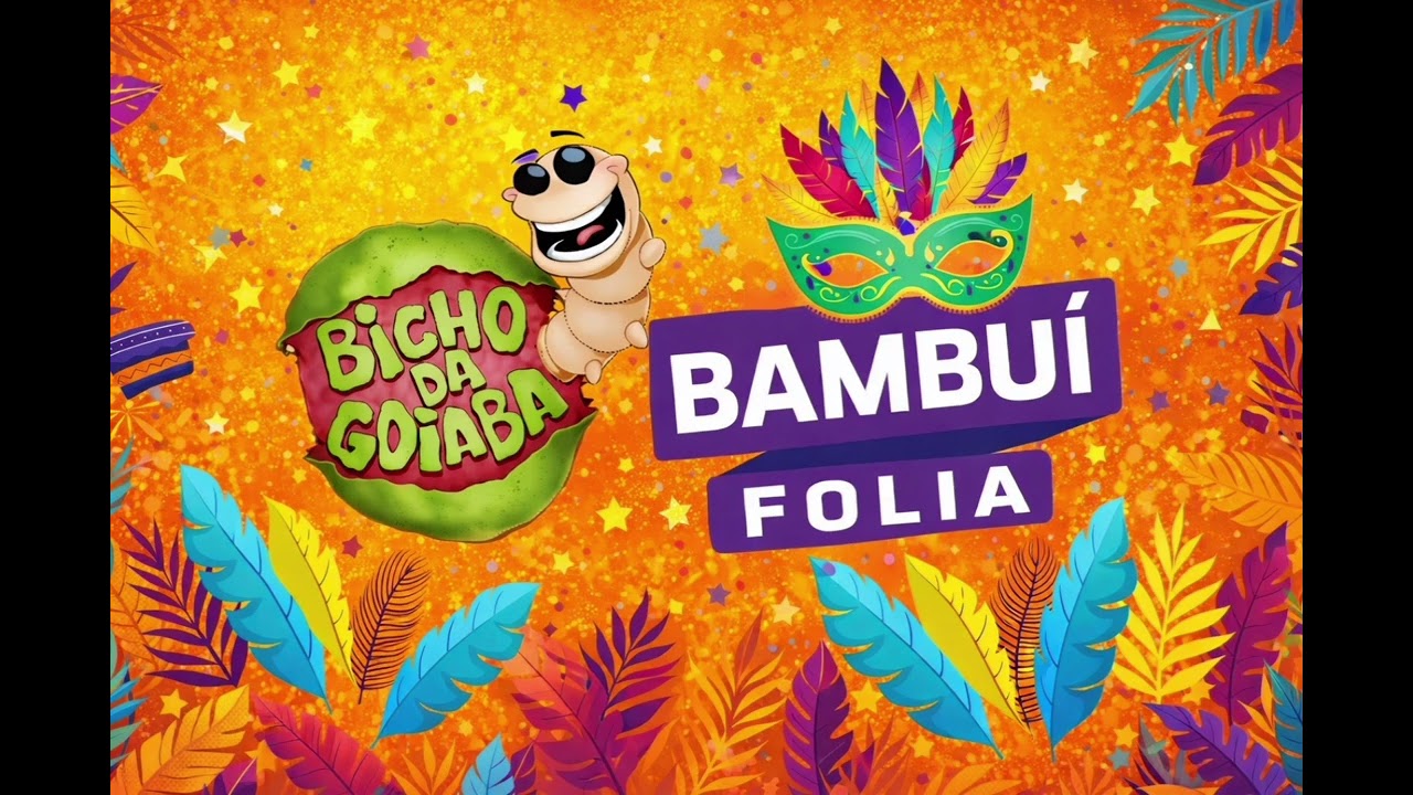 Bicho da Goiaba (Jackie N.A Production)