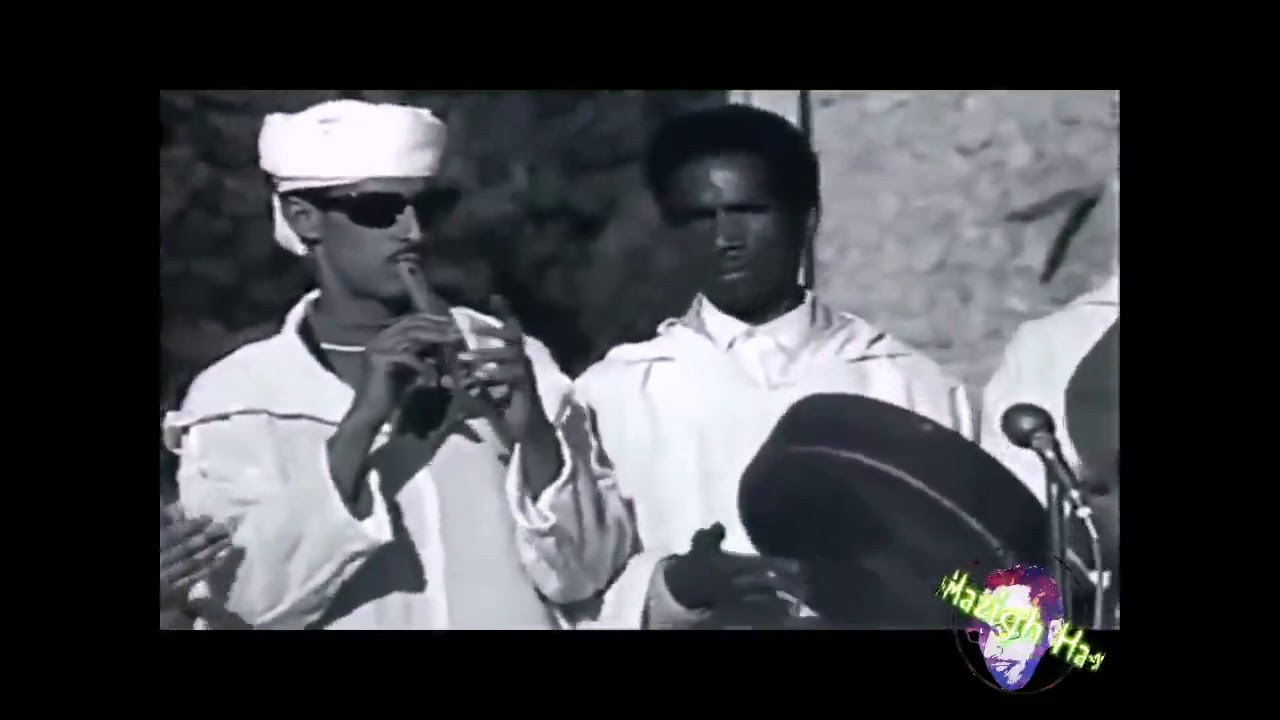 تسجيلات ناذرة - الناي و البندير - Rare recordings