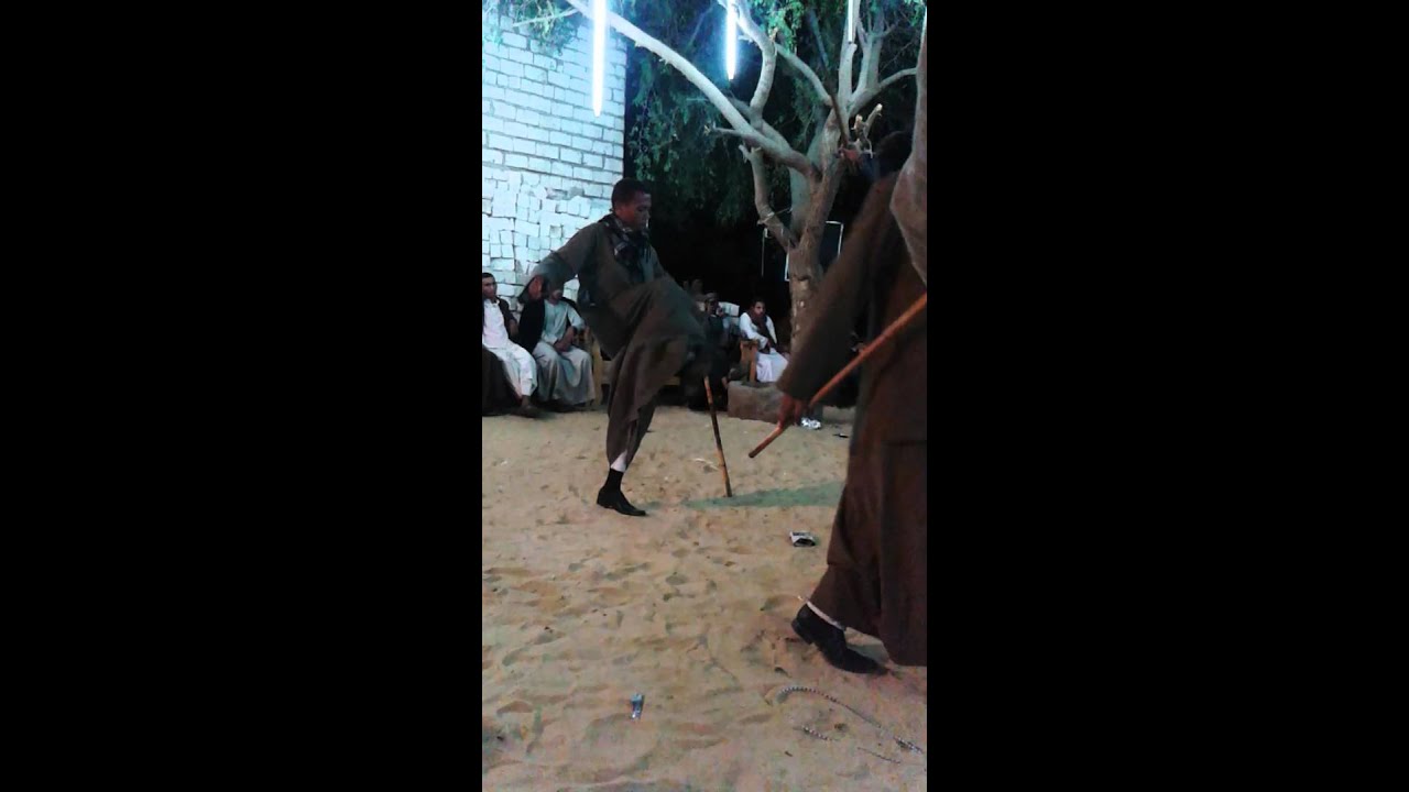 افراح عائله ابورحاب فى المنيا غناء قاصد
