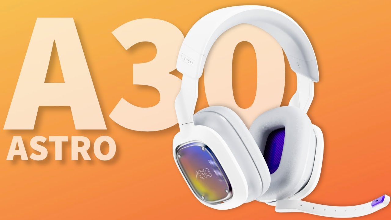 Astro A30 Honest Review: Why should you (not)?