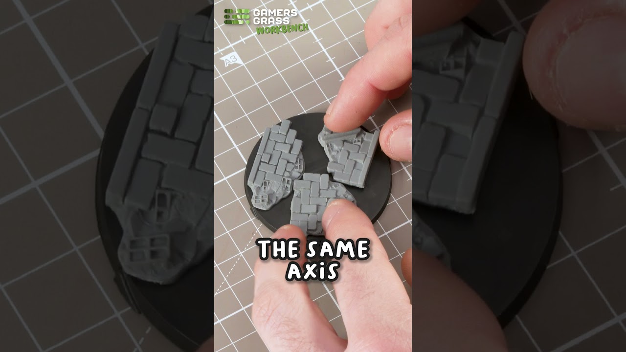 Верстак | Эпизод 8 | ДЕТАЛИ ДЛЯ ОСНОВАНИЯ - НЕ ДЕЛАЙТЕ ЭТО НЕПРАВИЛЬНО!