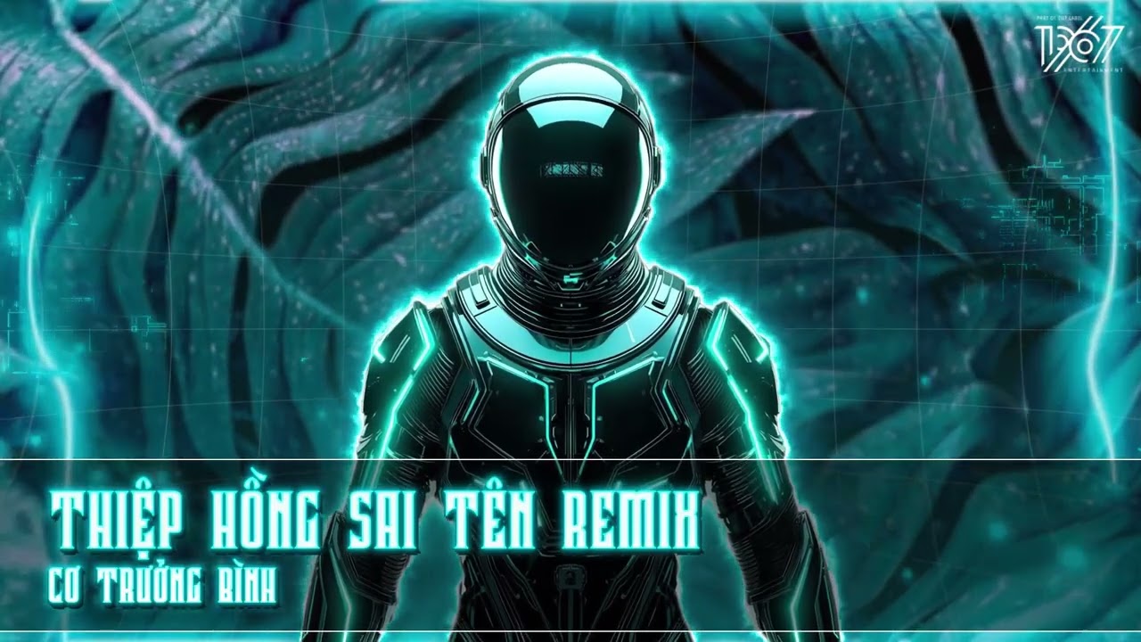 Thiệp Hồng Sai Tên Remix, Lỡ Một Lời Thương Remix - Em Viết Thiệp Hồng Tên Em Thì Đúng Remix TikTok