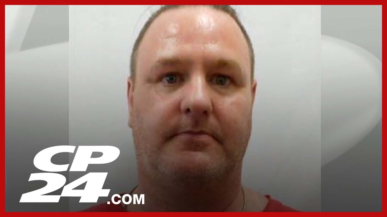 Man known to frequent Mississauga wanted on Canada-wide warrant for breaching statutory release