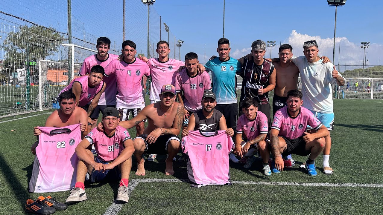 OTOLA FC VS MONTERREY | 3ER. FECHA TORNEO DE VERANO 90 MIN (PRIMER TIEMPO)