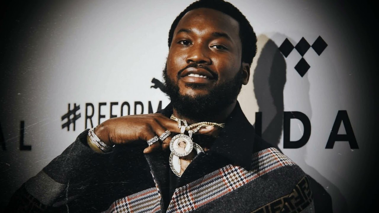 Meek Mill Type Beat 2021 - 