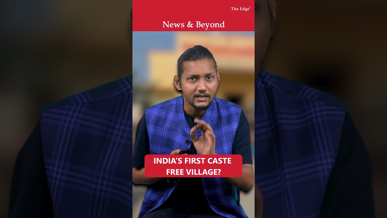 India&rsquo;s First Caste‑Free Village? Saundala&rsquo;s Bold Stand