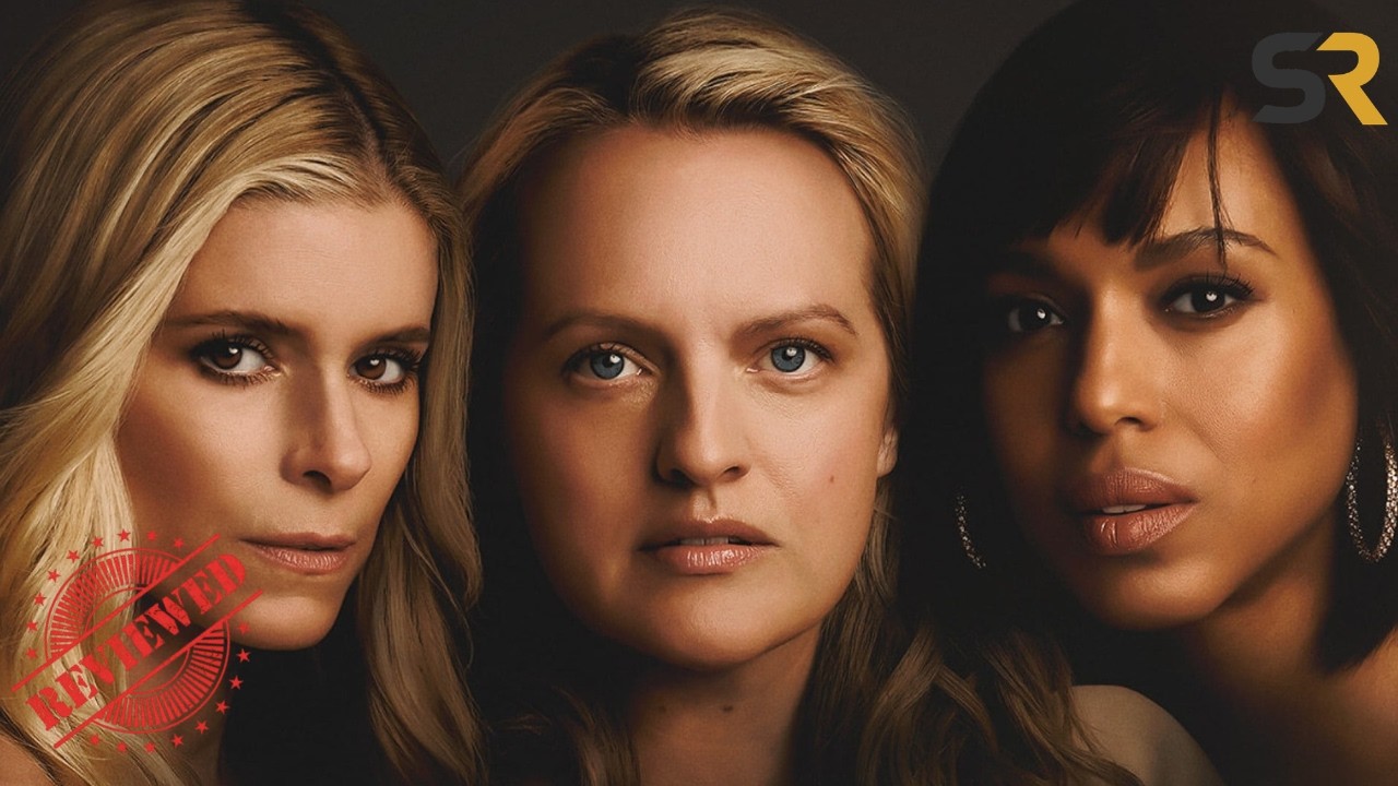 Imperfect Women : Elisabeth Moss and Kerry Washington’s Psychological Thriller Explained