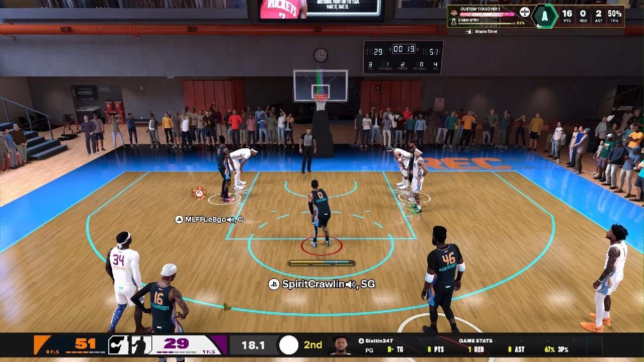 NBA 2K26