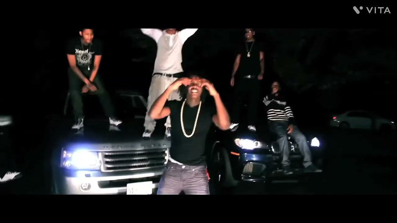 Chief Keef - Everything Designer (Music Video)