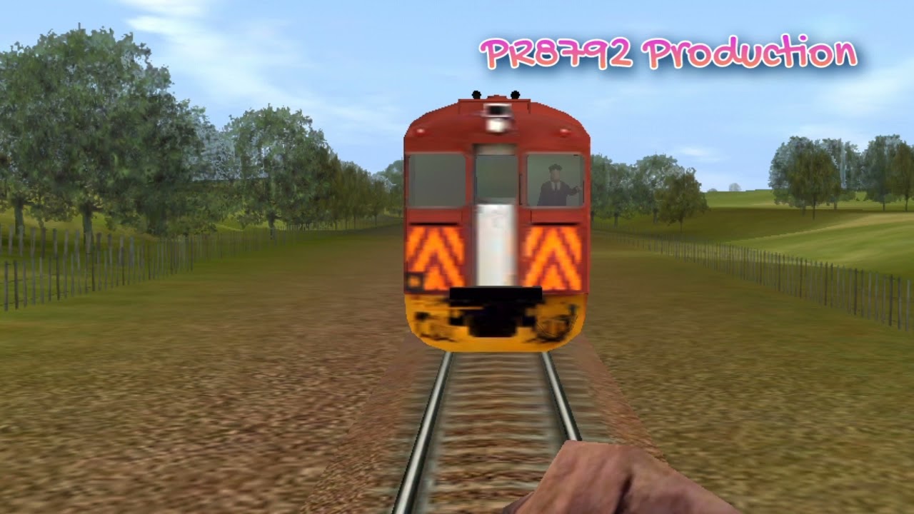 Bulls Eyes (Remake Trainz)