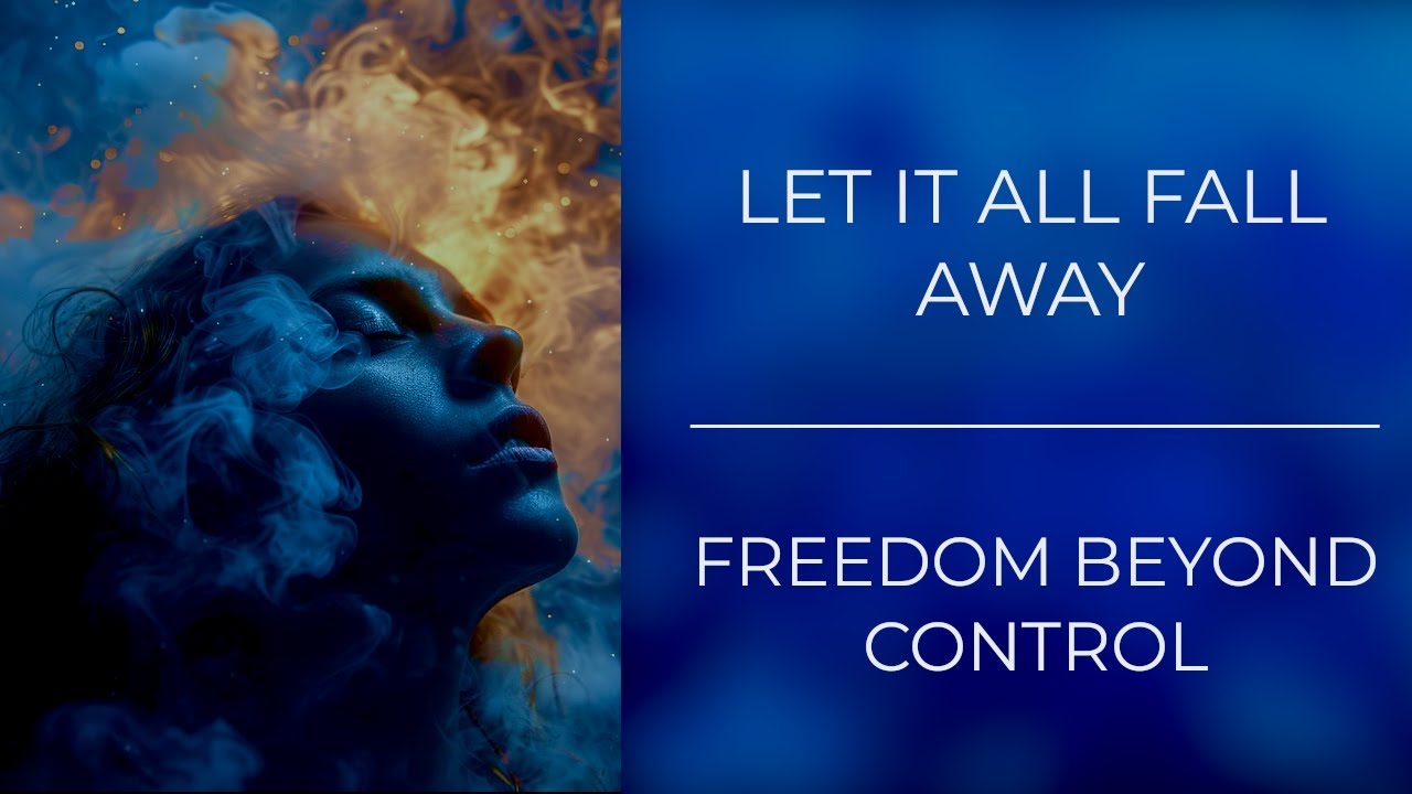 Falling into freedom | Somatic Grounding & Nondual Awareness