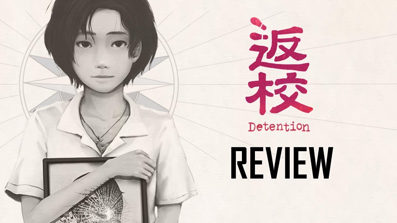 Detention Review