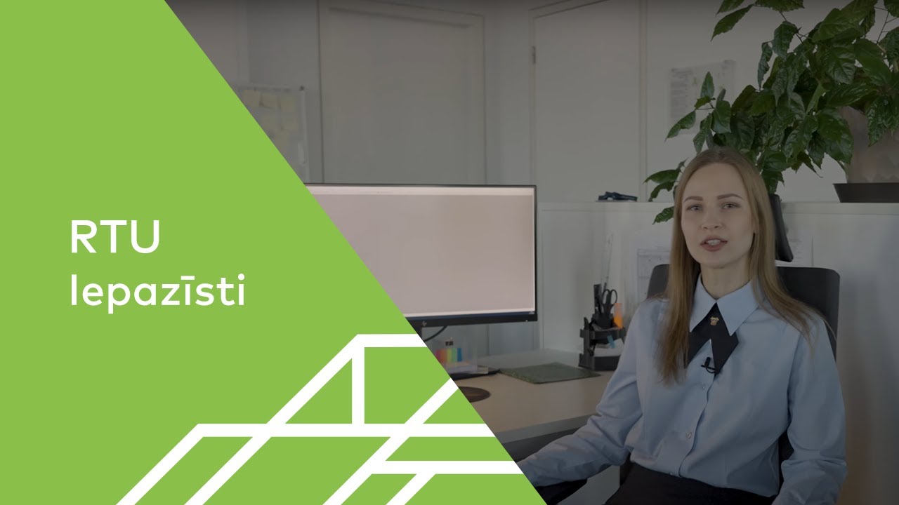 Muitas un nodokļu administrēšana, Inženierekonomikas un vadības fakultāte , Dana Durbiņa