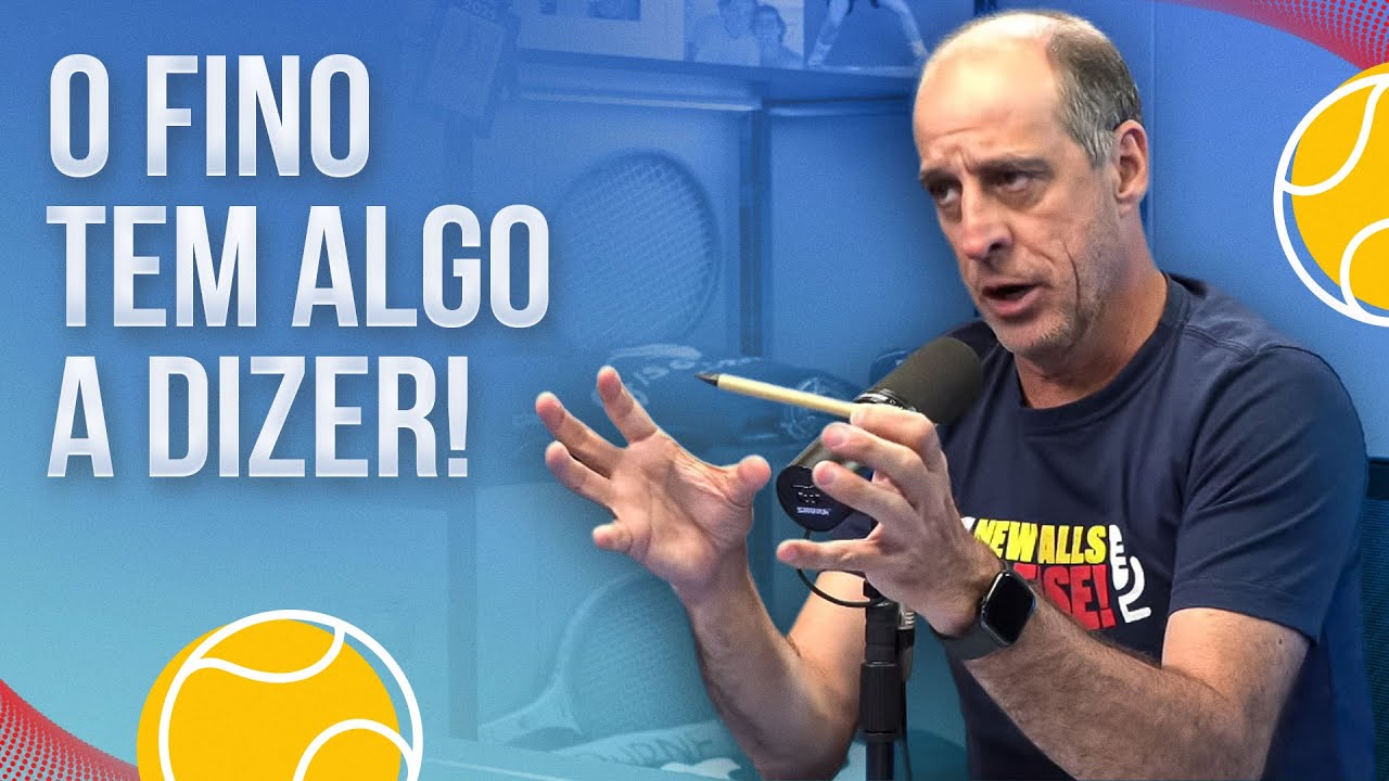 O FINO TEM ALGO A DIZER - PARTE 2 | NBP #77