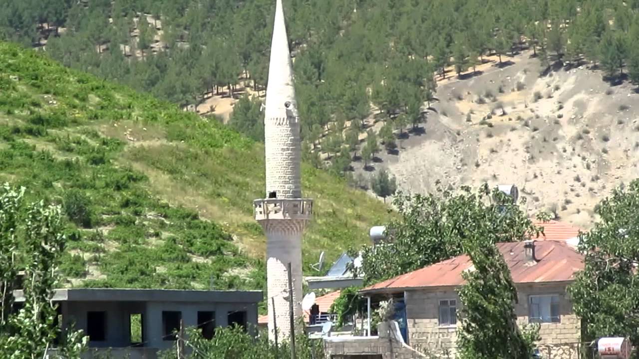 OZAN KÖYÜ GÖLBASI ADIYAMAN