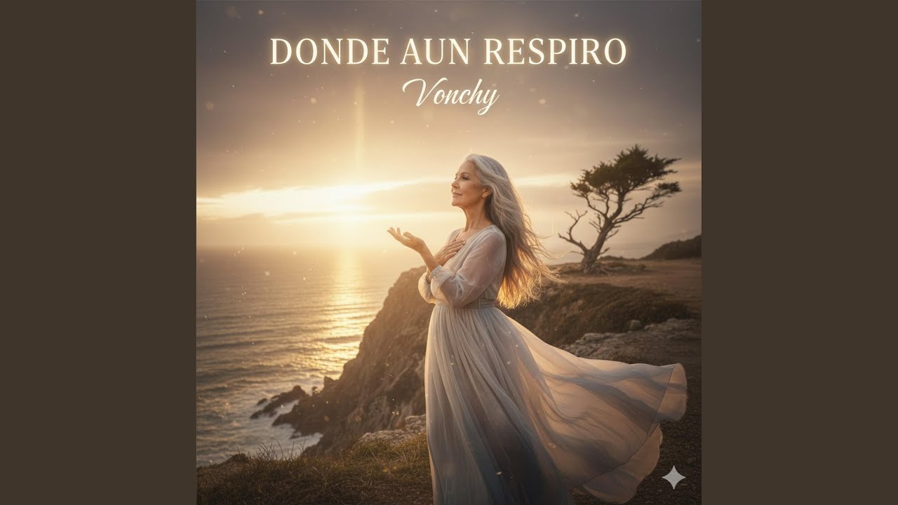 DONDE AUN RESPIRO