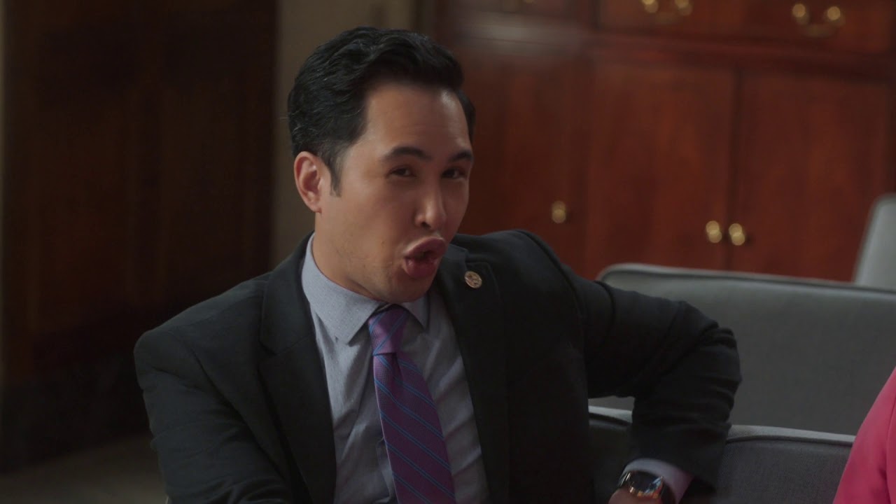 Mr. Mayor 1x06 Sneak Peek Clip 1 