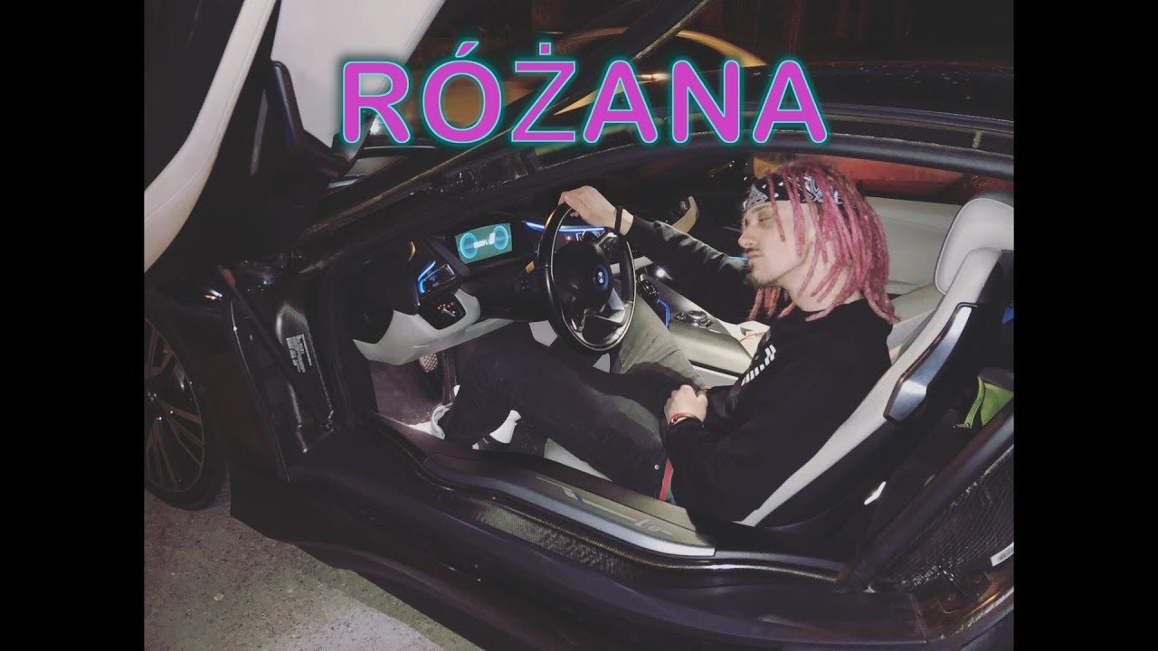 Dr. SWAG - R&Oacute;ŻANA