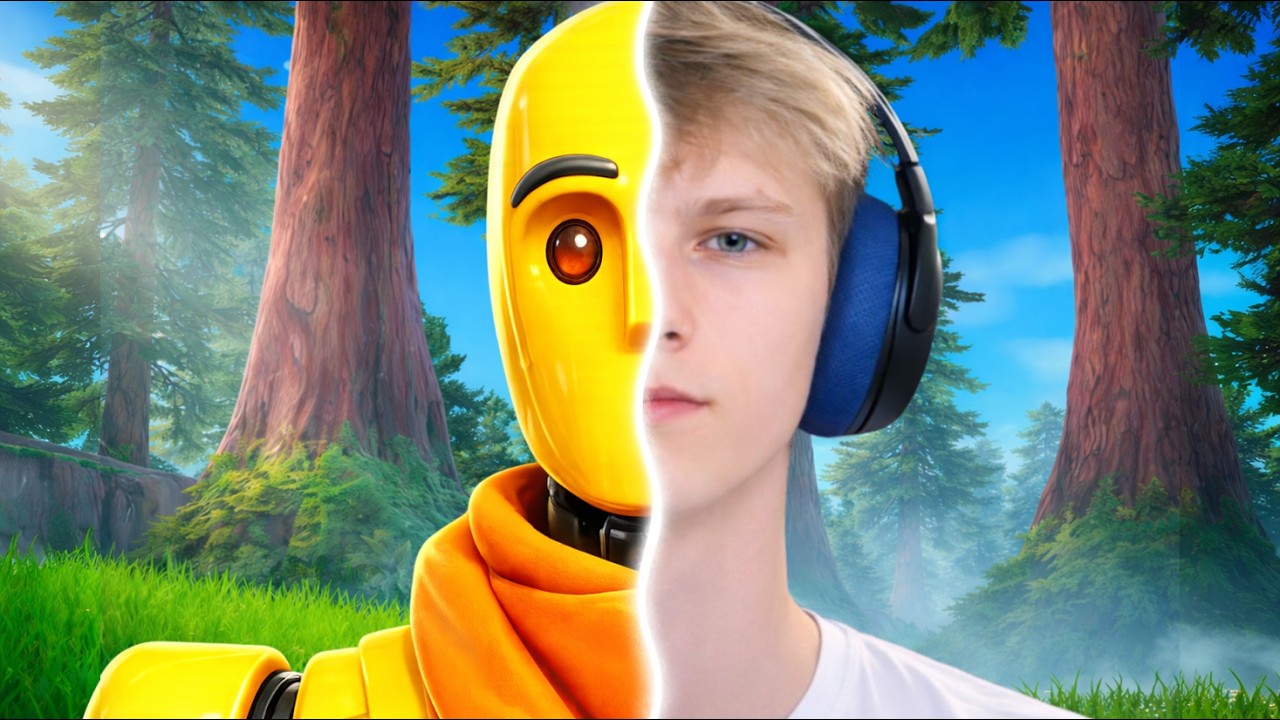 Ich wurde 24 Stunden zu AllesEasy